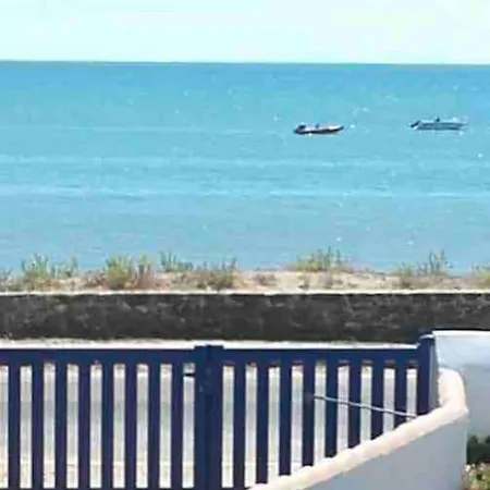 Studio A La Plage 20M Belle Vue La Gueriniere Exterior photo