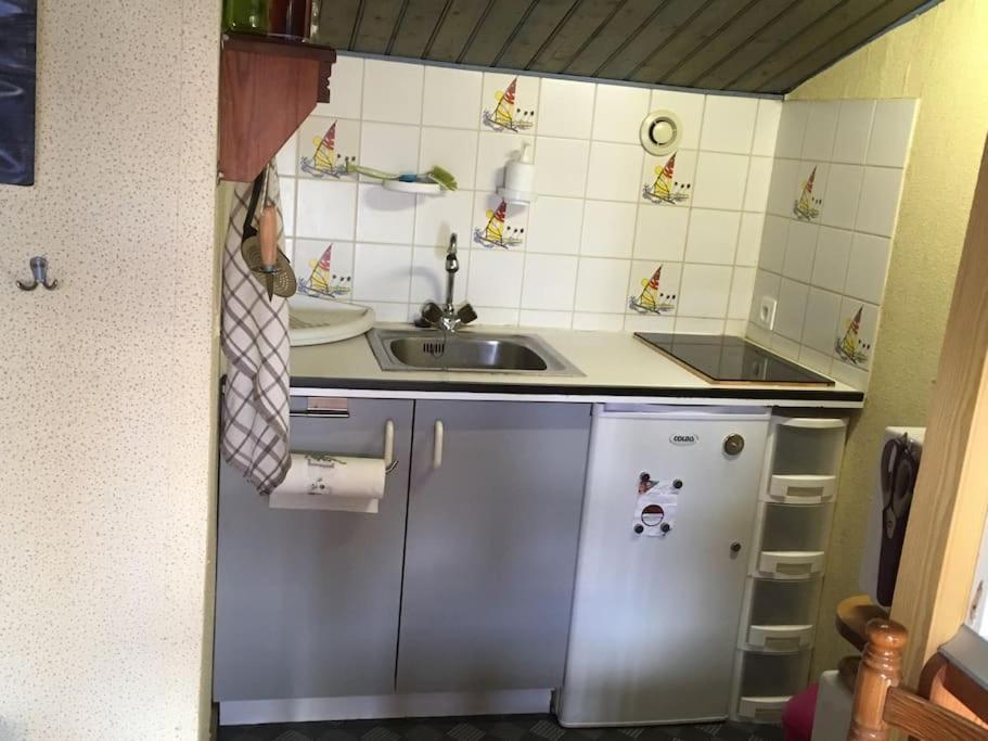 Apartment A La 20m Belle Vue La Gueriniere